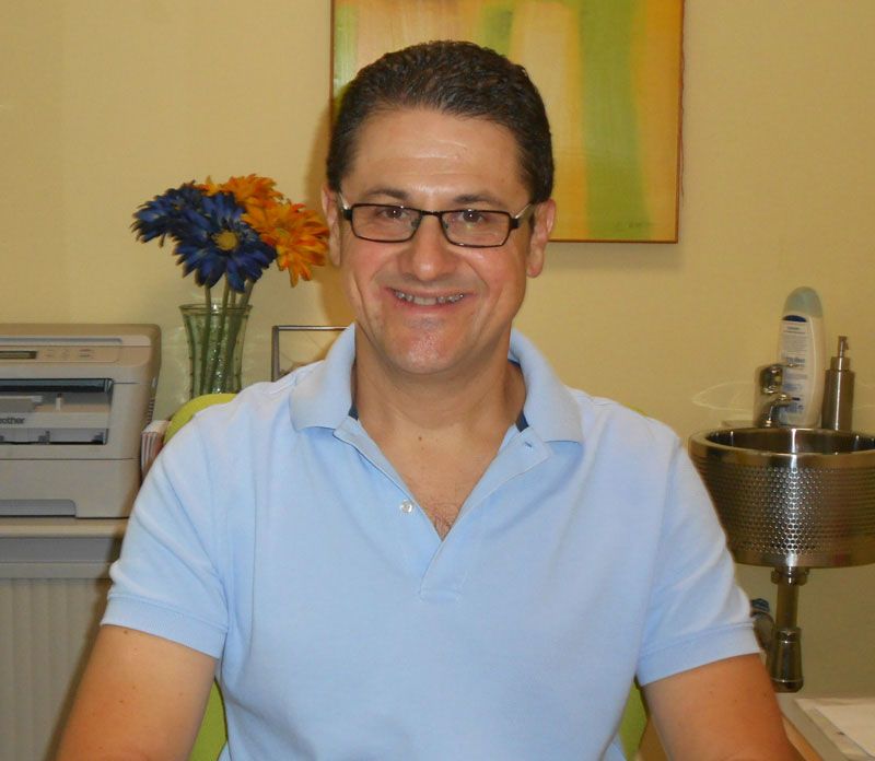 psicólogo en sevilla Joaquín Ferrera, psicólogo y sexólogo en Sevilla