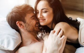 El sexo es solo penetración