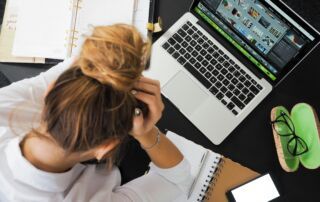 Cómo manejar el estrés laboral | Joaquín Ferrera