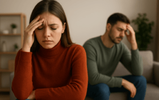 Autoexigencia y salud mental |Psicologo en Sevilla