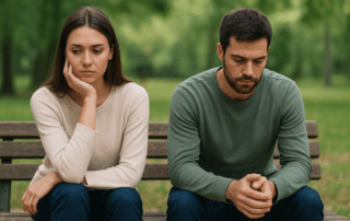Compromiso emocional en pareja |Psicologo en Sevilla