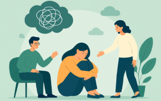 Cuidar la salud mental en tu vida adulta| Psicólogo en Sevilla