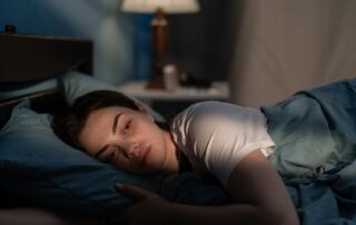 Insomnio por ansiedad| Psicólogo en Sevilla