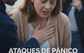 Ataques de pánico