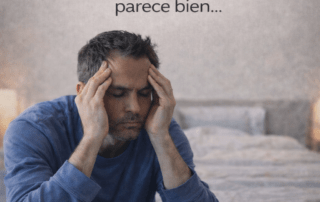 Agotamiento psicológico