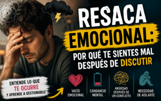 Resaca emocional